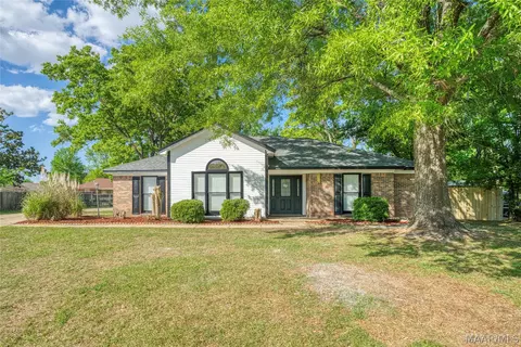 6105 Brimwood Ct, Montgomery, AL 36117