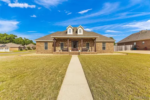 477 Weatherby Trl, Prattville, AL 36067