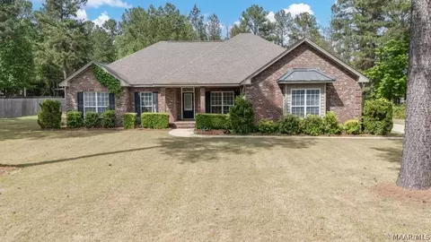 3200 Little Rd, Tallassee, AL 36078