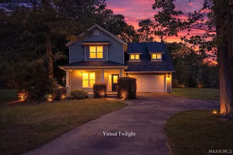 54 Mulberry Ct, Wetumpka, AL 36092