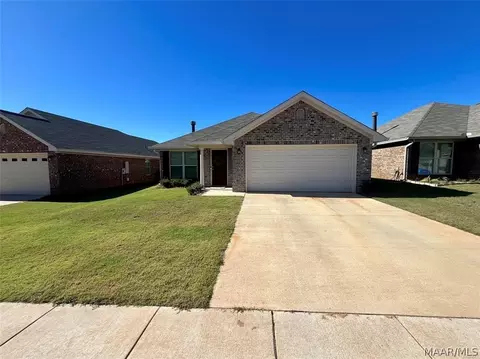 127 Dawsons Mill Dr, Prattville, AL 36067