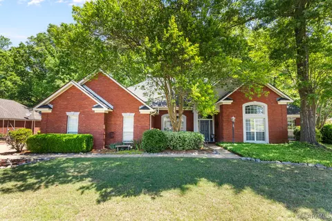 566 Forest Trl, Montgomery, AL 36117
