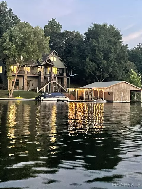 1046 County Road 542 Rd, Verbena, AL 36091