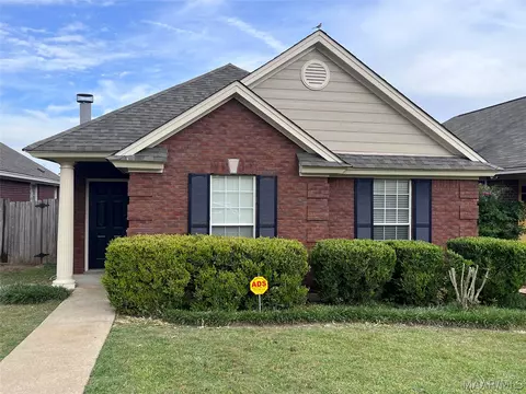 1229 Westfield Ln, Montgomery, AL 36117