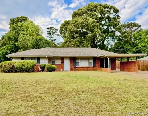 3013 Biltmore Ave, Montgomery, AL 36109