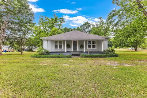 1939 Fitzpatrick Rd, Wetumpka, AL 36092