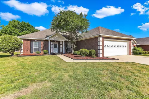 1618 S Parkview Dr, Montgomery, AL 36117