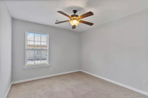 Bedroom - 121 Bishop Ct, Millbrook, AL 36054 photo 8 of 11