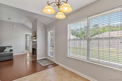 Entry Way - 121 Bishop Ct, Millbrook, AL 36054 photo 2 of 2