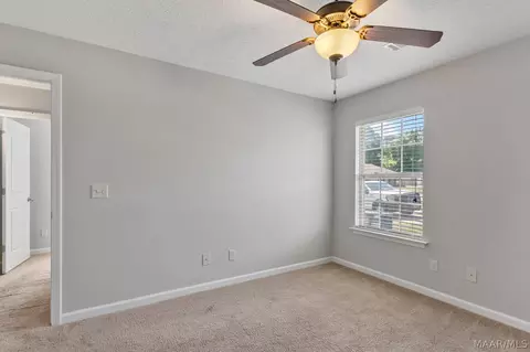 Bedroom - 121 Bishop Ct, Millbrook, AL 36054 photo 11 of 11