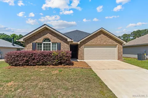 121 Bishop Ct, Millbrook, AL 36054