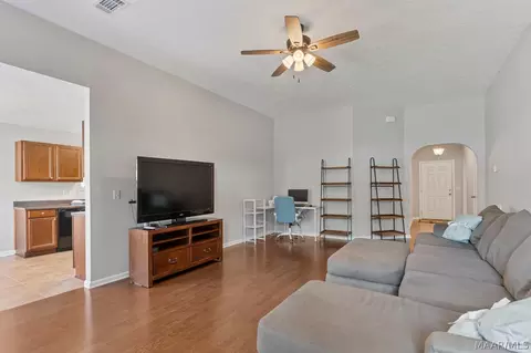 Living - 121 Bishop Ct, Millbrook, AL 36054 photo 4 of 4