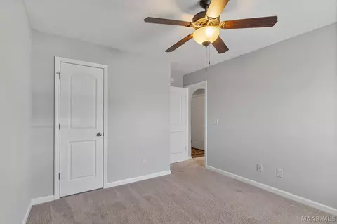 Bedroom - 121 Bishop Ct, Millbrook, AL 36054 photo 10 of 11