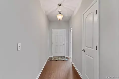 Entry Way - 121 Bishop Ct, Millbrook, AL 36054 photo 1 of 2