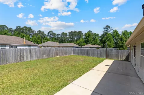 Exterior - 121 Bishop Ct, Millbrook, AL 36054 photo 8 of 8