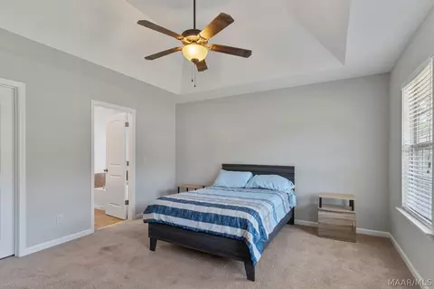 Bedroom - 121 Bishop Ct, Millbrook, AL 36054 photo 3 of 11