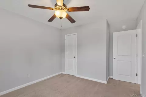 Bedroom - 121 Bishop Ct, Millbrook, AL 36054 photo 9 of 11