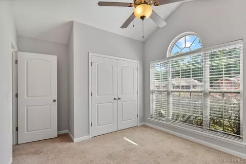 Bedroom - 121 Bishop Ct, Millbrook, AL 36054 photo 5 of 11