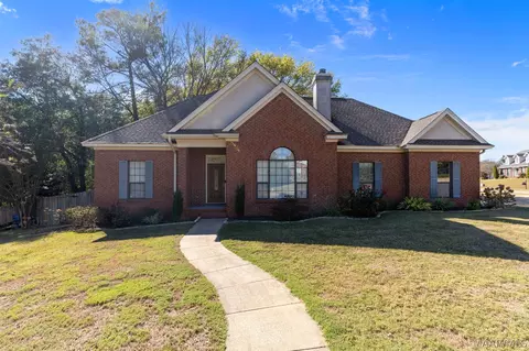 480 Greystone Way, Prattville, AL 36066