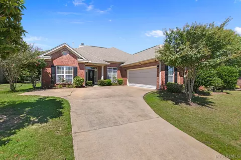 9832 Helmsley Cir, Montgomery, AL 36117