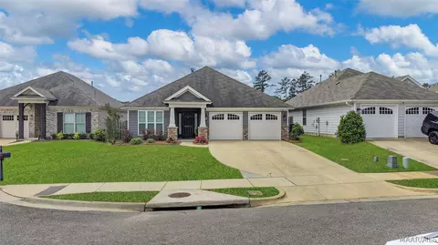 7332 Birch Creek Trl, Pike Road, AL 36064
