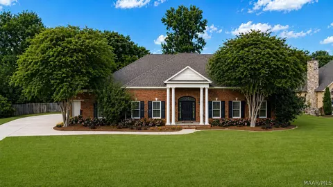 8416 Marsh Pointe Dr, Montgomery, AL 36117