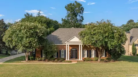 8416 Marsh Pointe Dr, Montgomery, AL 36117