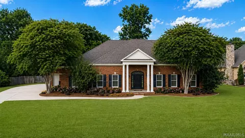 8416 Marsh Pointe Dr, Montgomery, AL 36117
