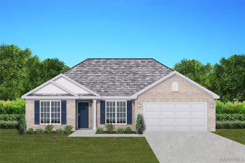 1942 Alpine Dr, Deatsville, AL 36022