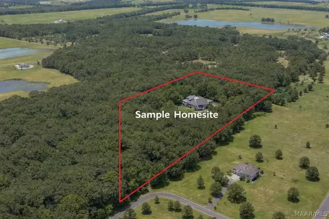 6 Chaseway Dr, Pike Road, AL 36064
