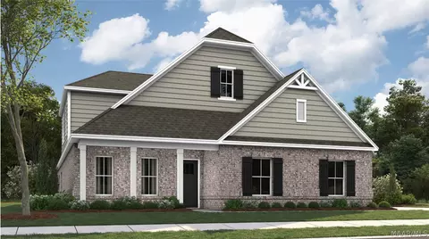 54 Stacy Starr Way, Wetumpka, AL 36093
