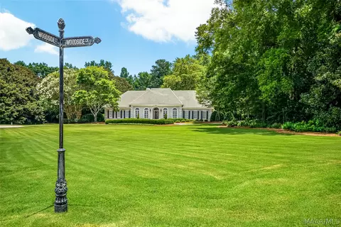 5442 Woodside Cir, Montgomery, AL 36117