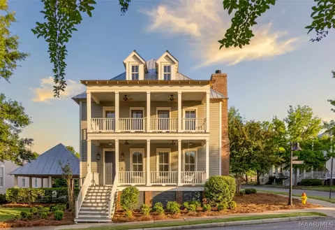47 Chapel Hill St, Pike Road, AL 36064
