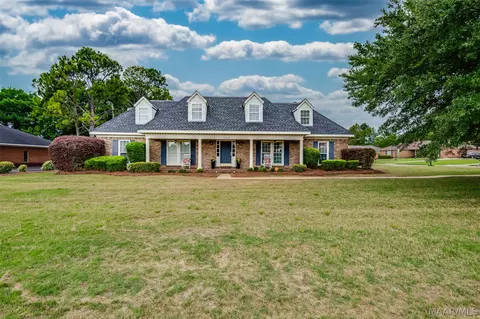 2500 Bell Rd, Montgomery, AL 36117