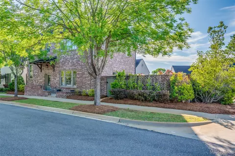 Exterior - 5019 Chiltern St, Montgomery, AL 36116 photo 2 of 12