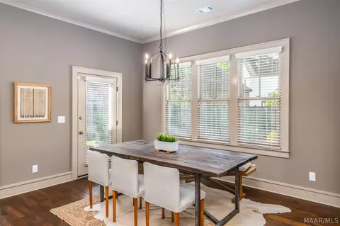 Dining - 5019 Chiltern St, Montgomery, AL 36116 photo 3 of 4
