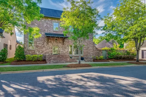 Exterior - 5019 Chiltern St, Montgomery, AL 36116 photo 1 of 12