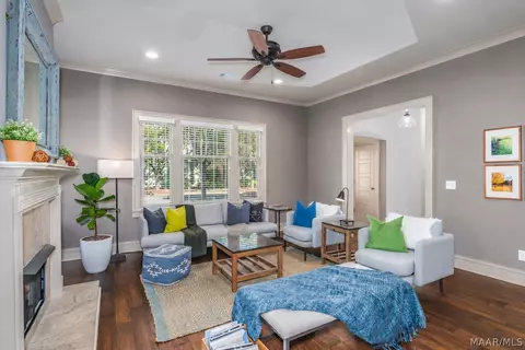 Living - 5019 Chiltern St, Montgomery, AL 36116 photo 1 of 3