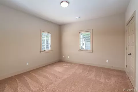 Bedroom - 5019 Chiltern St, Montgomery, AL 36116 photo 8 of 9