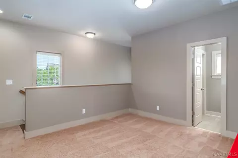 Bedroom - 5019 Chiltern St, Montgomery, AL 36116 photo 4 of 9