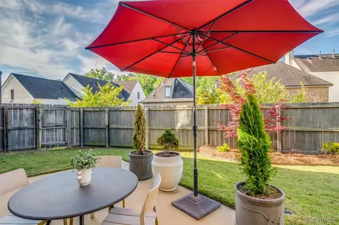 Exterior - 5019 Chiltern St, Montgomery, AL 36116 photo 6 of 12