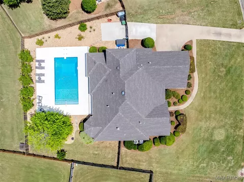 8649 Rockbridge Cir, Montgomery, AL 36116