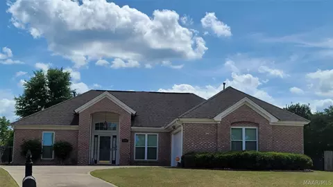 7316 White Bluff Ct, Montgomery, AL 36117