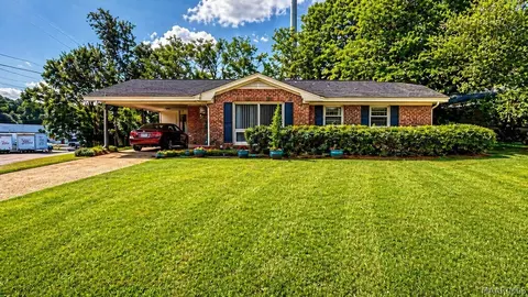 3 Kent St, Montgomery, AL 36109
