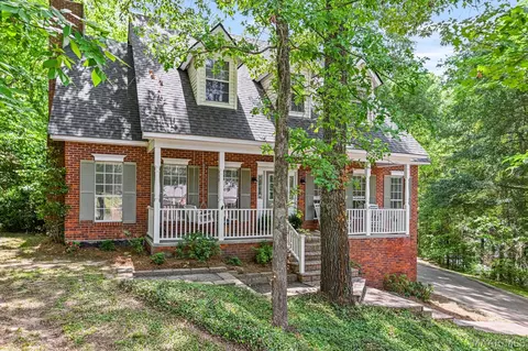 75 Willow Bend Dr, Wetumpka, AL 36093