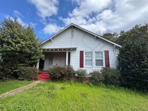 414 4th St, Montgomery, AL 36110