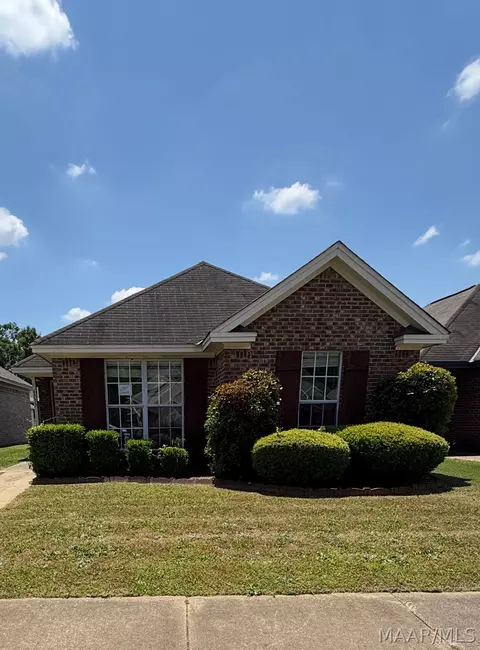 6233 Burbank Crossing Loop, Montgomery, AL 36117