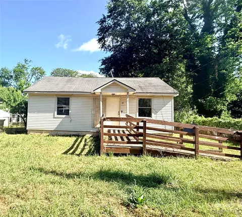 111 Kiwanis St, Montgomery, AL 36110