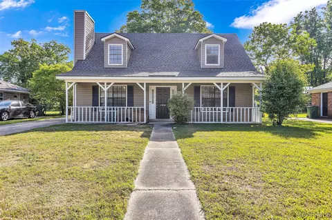 1308 Dunbarton Rd, Montgomery, AL 36117