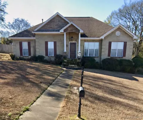 521 Mossy Oak Rdg, Prattville, AL 36066